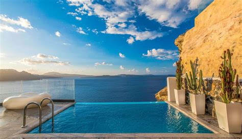 Santorini Secret Suites And Spa Last Minute Offer Gtp Headlines