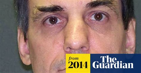 Mentally Ill Texas Inmates Execution Stayed By Federal Appeals Court Texas The Guardian