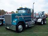 Big Mack Trucks Images