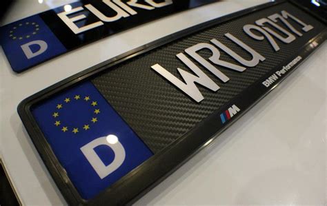 Maybe you would like to learn more about one of these? Correct to suspend crackdown on fancy number plates