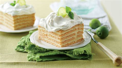 Add lemon juice and set aside to cool. Beautiful & Impressive Desserts - Southern Living