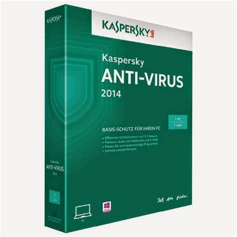Kaspersky Antivirus Cracked Linvserax