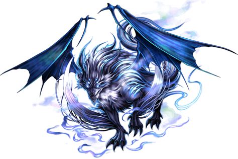 Fenrir Final Fantasy Brave Exvius Wiki