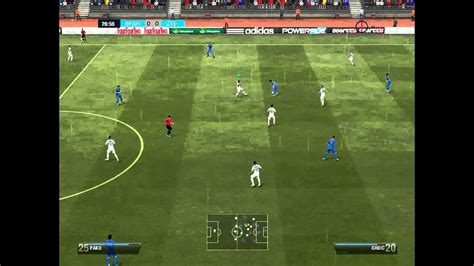 László kleinheisler fifa 21 career mode. FIFA 13 Hungarian Super Patch 13 végleges verzió gameply ...