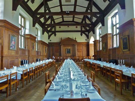 File:Dining Hall, Selwyn College, Cambridge.jpg - Wikipedia, the free