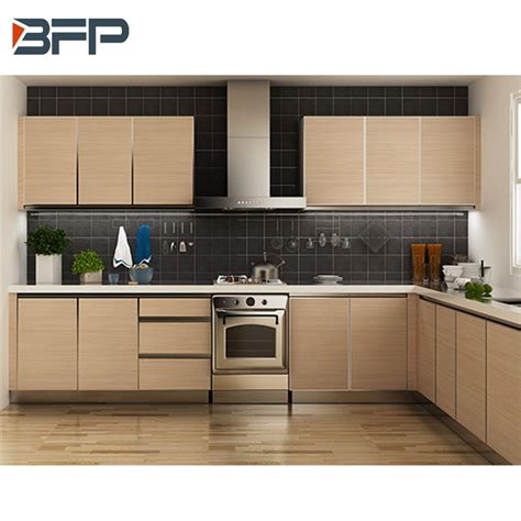 Click and know our products>> → China Modern Kitchen Cabinets Manufactured in Malaysia ...