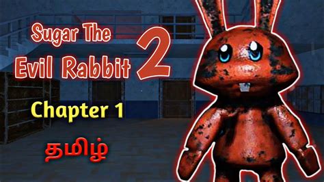 Sugar The Evil Rabbit 2 Chapter 1 Gameplay Sugar The Evil Rabbit 2