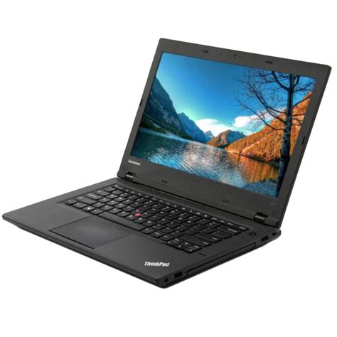 Buy Refurbished Lenovo Thinkpad L440 I5 4th Gen 4gb Ram 320gb Hdd 14