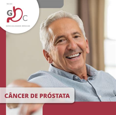 Sinais e Sintomas do Câncer de Próstata Rede Gastrocenter BH Notícias