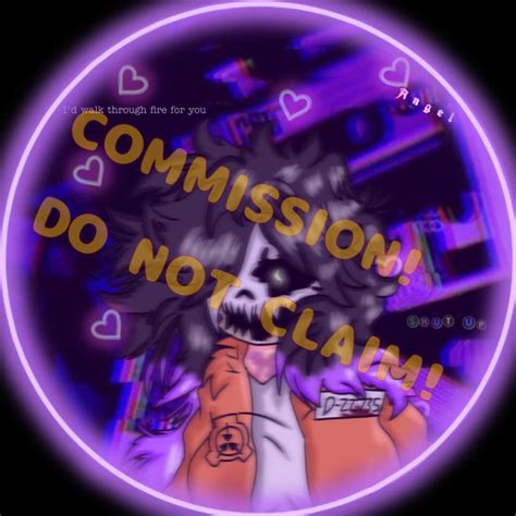 Pfp Edit Comissionsrepost Friday Night Funkin Amino Amino