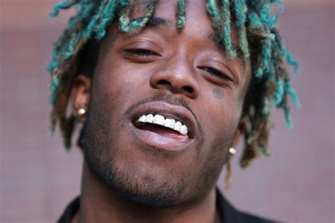 Lil Uzi Verts Eclectic Style And Sound Proves Hes Raps Newest Rock