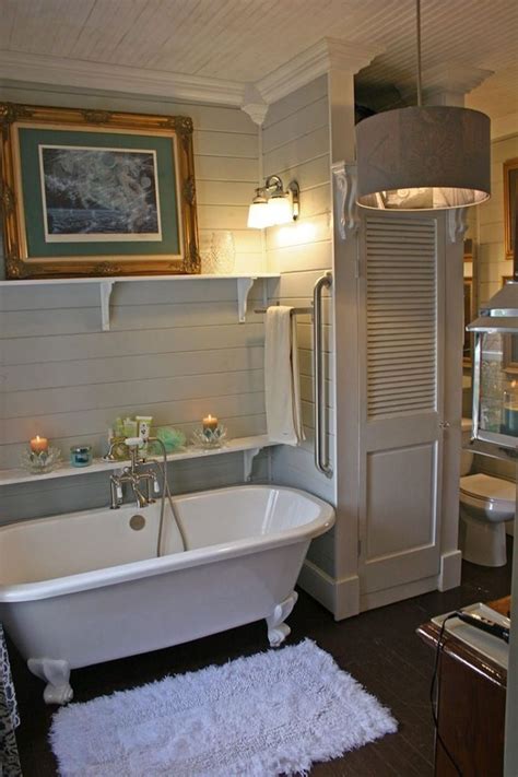 20 30 Clawfoot Tub Bathroom Ideas