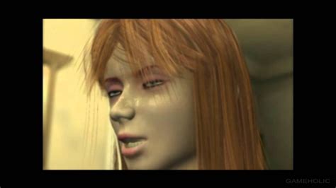 Parasite Eve 2 Psx Gameplay Walkthrough Hd 1080p 60fps No Commentary Part 2 Youtube