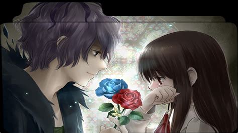 Anime Couple Wallpaper Apk Für Android Herunterladen