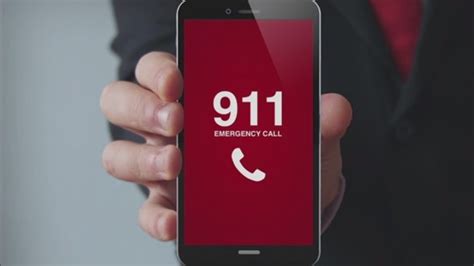 911s Deadly Flaw Why Dialing 911 From A Cell Phone Can Cost You