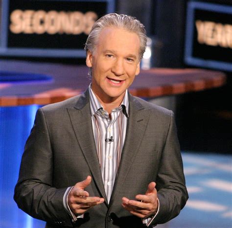 ‘real time with bill maher will return amid writers guild strike the washington post