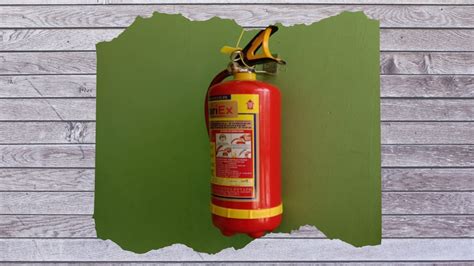 Fire Extinguisher Supply And Demonstrationace Creative Learning Pvtltd