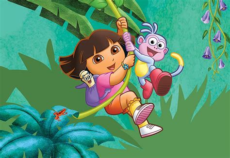 Prime Video Dora The Explorer Season 6