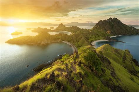 Indonesia Proposes Membership Fee To Visit Komodo Island Lonely Planet