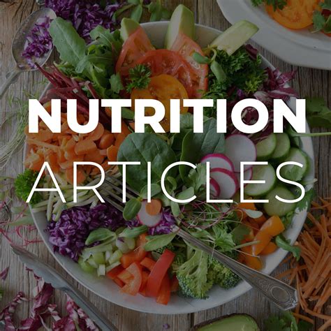Find Nutrition Articles Recipes And More On The Sunny Health And Fitness