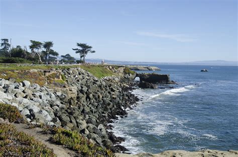 For an enchanting experience, tourists can attend a shakespeare performance on a starry night in a magical redwood glen. Things to do in Santa Cruz: What to See, Do, Eat, + Enjoy