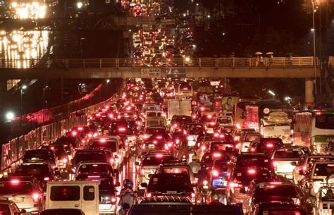 What Non Manileños Need To Know About Driving In Manila