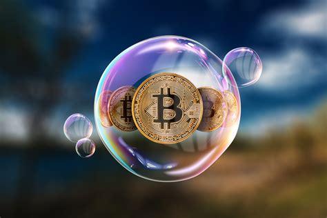 Cryptocurrencies might be one of the best investments right now. Updates for Cryptocurrency Market | The Bitcoin Bubble ...