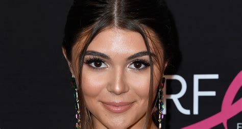 Olivia Jade To Compete On ‘dancing With The Stars Report Dancing
