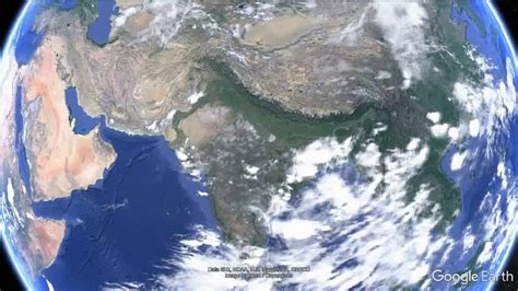 Weather India Satellite Image Today Live 07 June 2020 Live Satellite