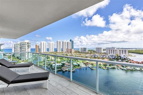 400 Sunny Isles Blvd Ph 02 Sunny Isles Beach 33160