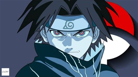 Uchiha Sasuke Season 1 By Tianoart On Deviantart Sasuke Sasuke