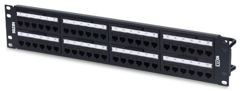 3 Reasons To Use Preloaded Patch Panels