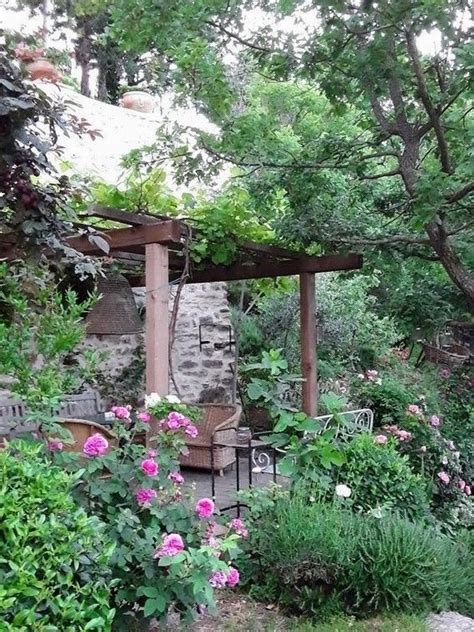 Gazebo Pergola Secret Garden Garden Arch Outdoor Structures