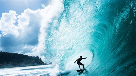 Surf Para Expertos En Las Mejores Olas Del Mundo