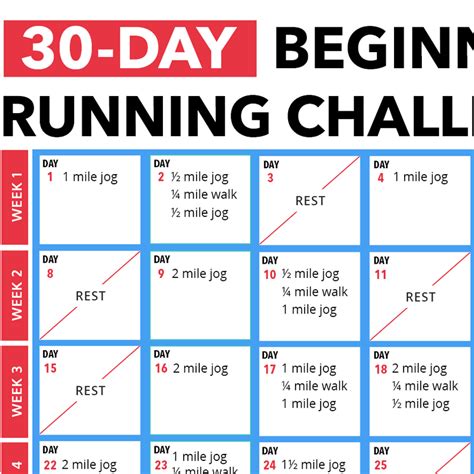Declaration of malacca as historical city (malacca). 30 Day Beginner's Running Challenge Calendar