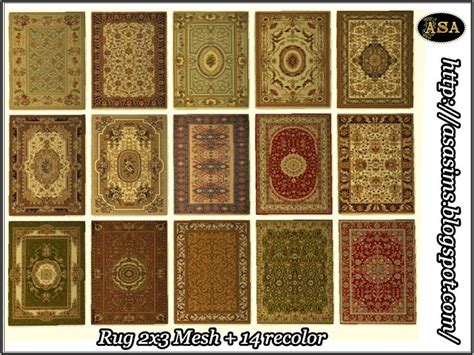 36 Best Images About Victorian Sims 2 Rugs On Pinterest The Smalls