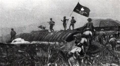 Quân đội Nhân Dân Việt Nam 70 Năm Xây Dựng Chiến đấu Và Trưởng Thành