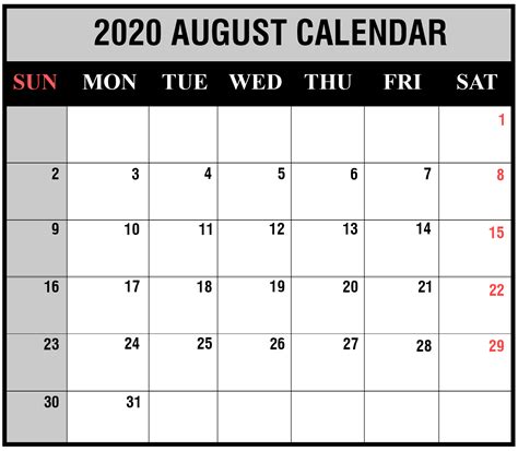 Free 2021 monthly calendar template service. 😄Printable Yearly Calendar 2020 Template With Holidays ...