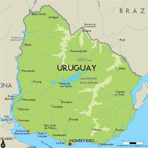 Uruguay Corporation Formation And Benefits