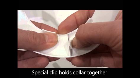 We did not find results for: Toilet Soil Pipe Collar / Cover | 110mm - YouTube