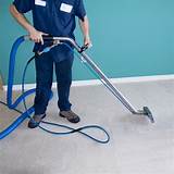 At Home Carpet Steam Cleaners