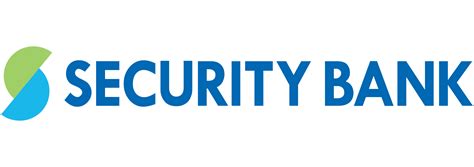 Filethe Security Bank Logo 1 Wikimedia Commons