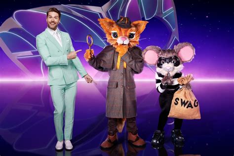 The Masked Singer Season 4 Start Date And Latest News Radio Times