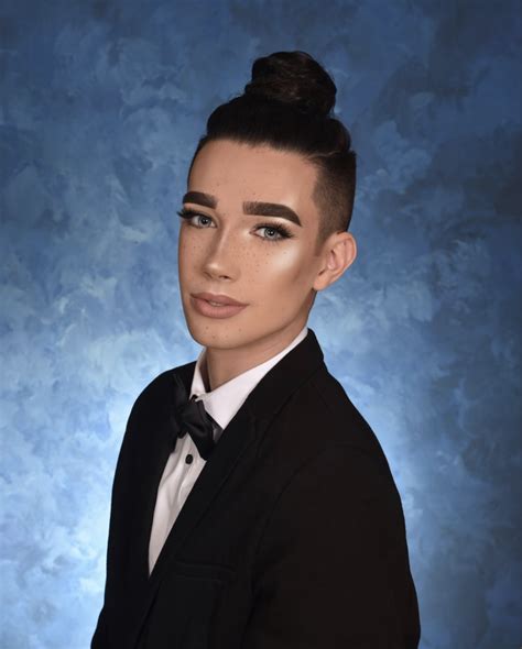 James Charles Subscriber Count Vlogger Claims Tati Westbrook Row Was