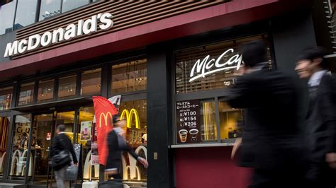 Five Ways Mcdonald S Could Appeal To Millennials According To Millennials Eater