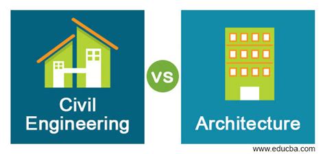 Civil Engineering Vs Architecture Top 8 Differences You Should Know