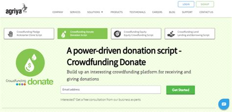 Which Is The Best Crowdfunding Software Available Quora