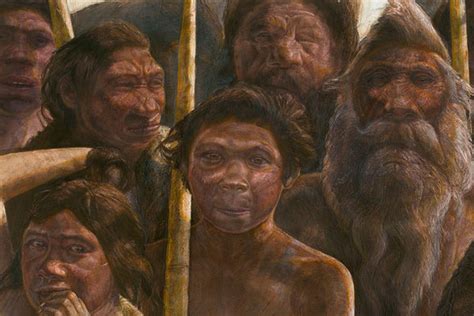 Oldest Ever Human Dna Found In Spain Raises New Questions About