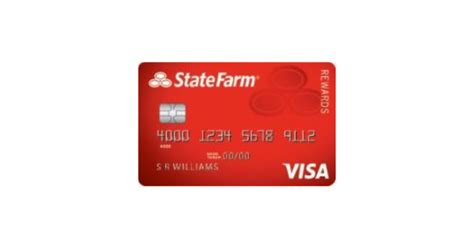 State Farm Bank Business Visa Credit Card