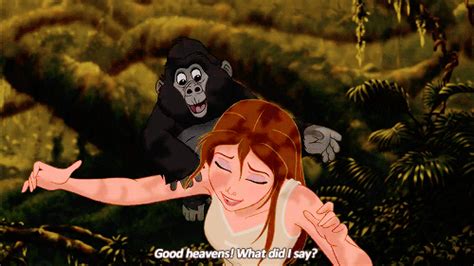 Jane Walt Disneys Tarzan Foto 38450719 Fanpop